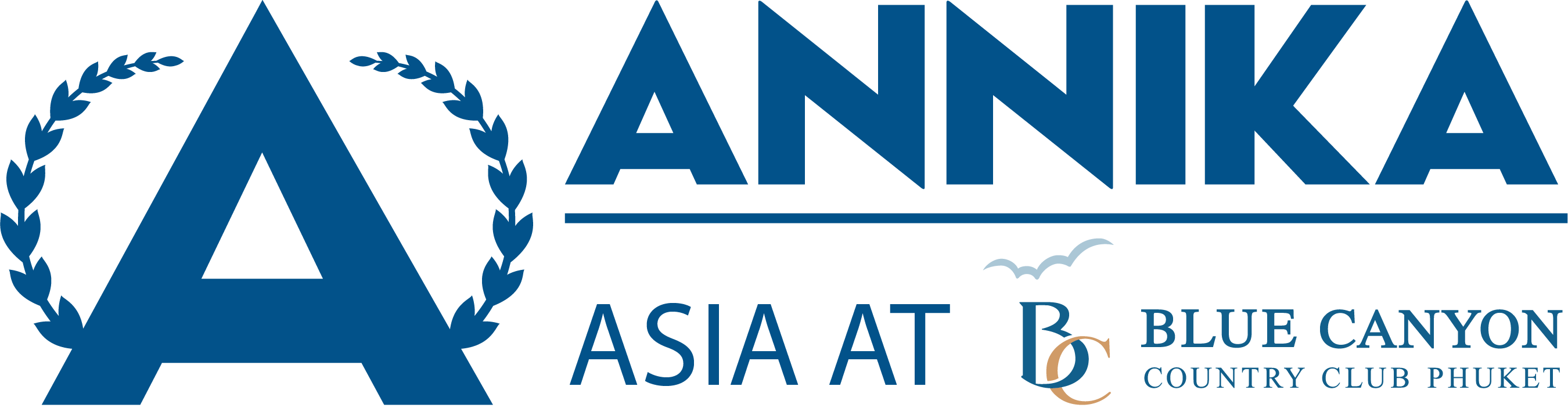 Annika Blue Canyon